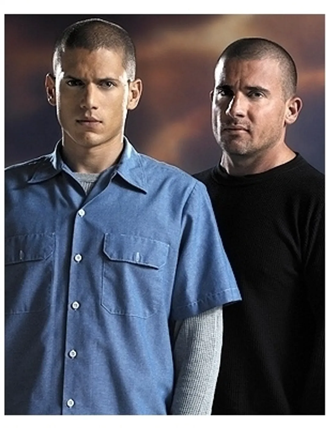 Death Sentence For Prison Break