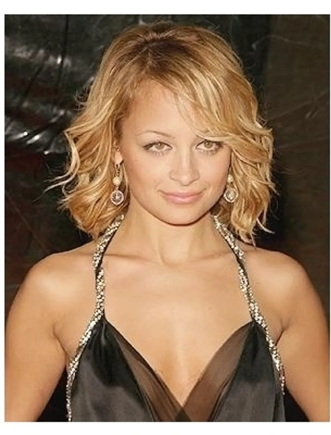 PSP Party RC: Nicole Richie
