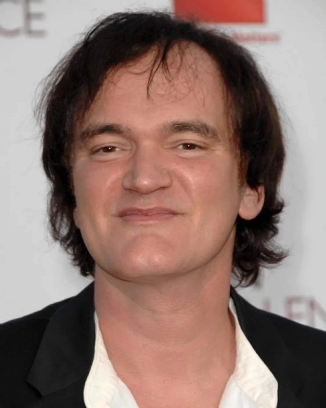 Quentin Tarantino