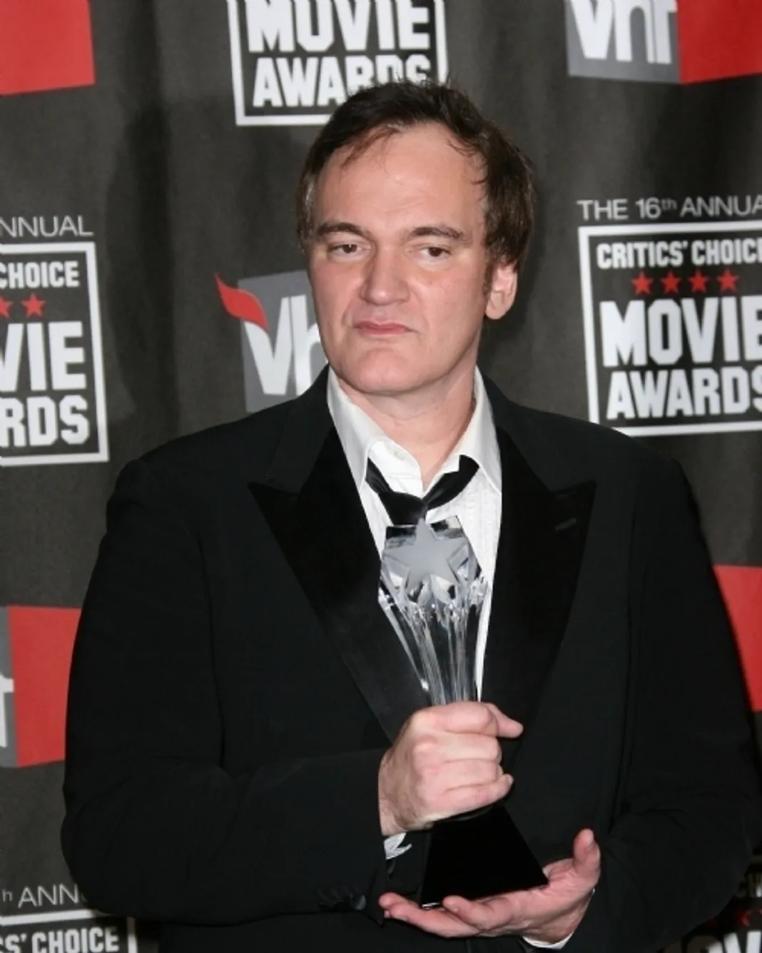 Quentin Tarantino