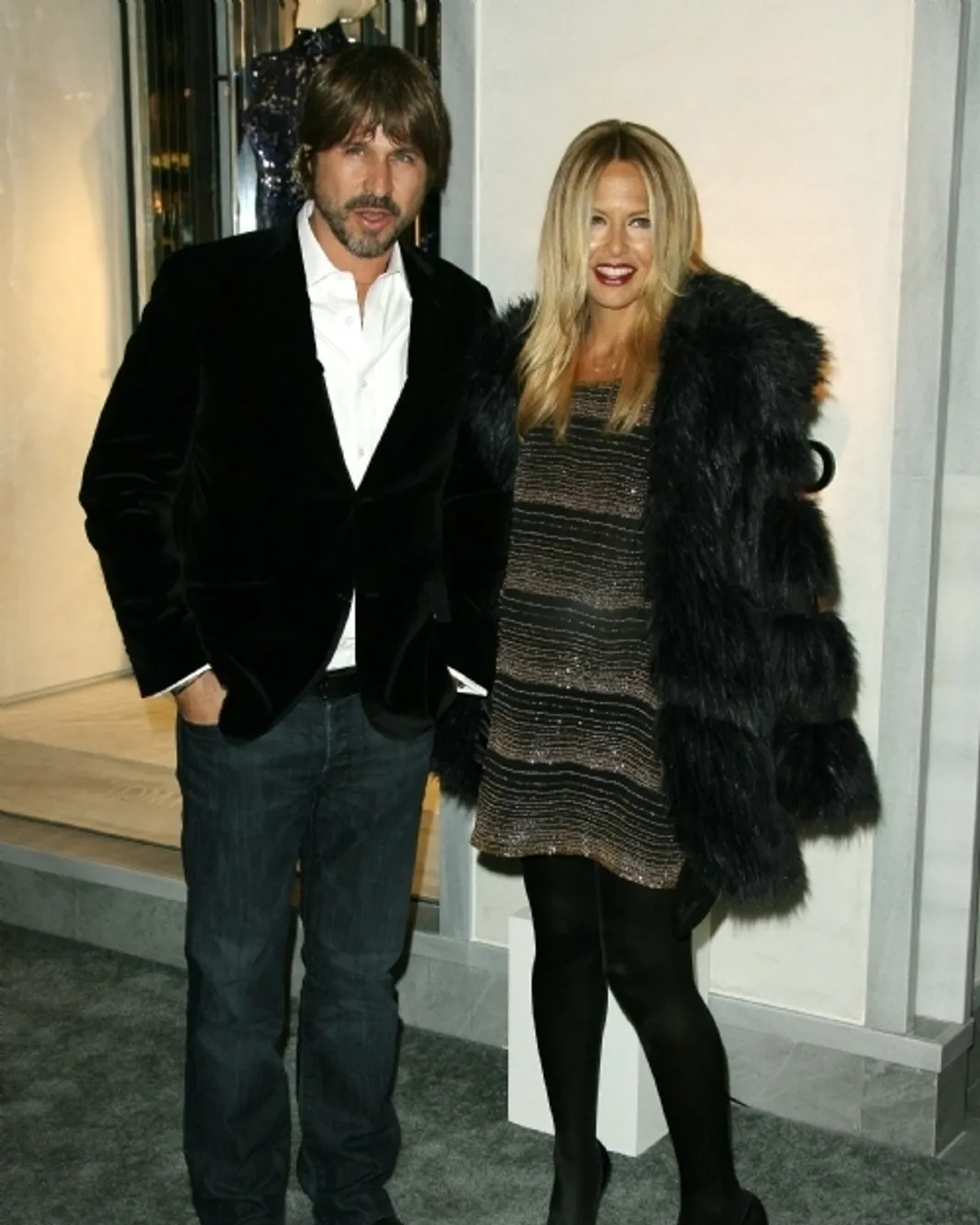 Rachel Zoe