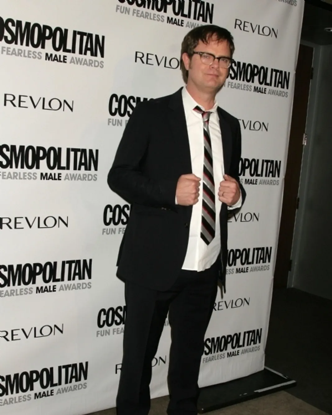 Rainn Wilson