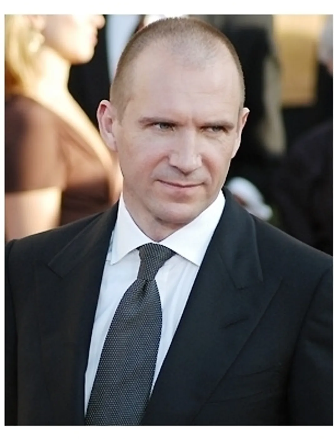 Ralph Fiennes