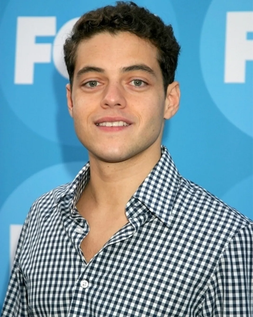 Rami Malek