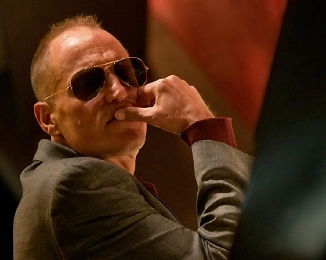 Rampart: Woody Harrelson