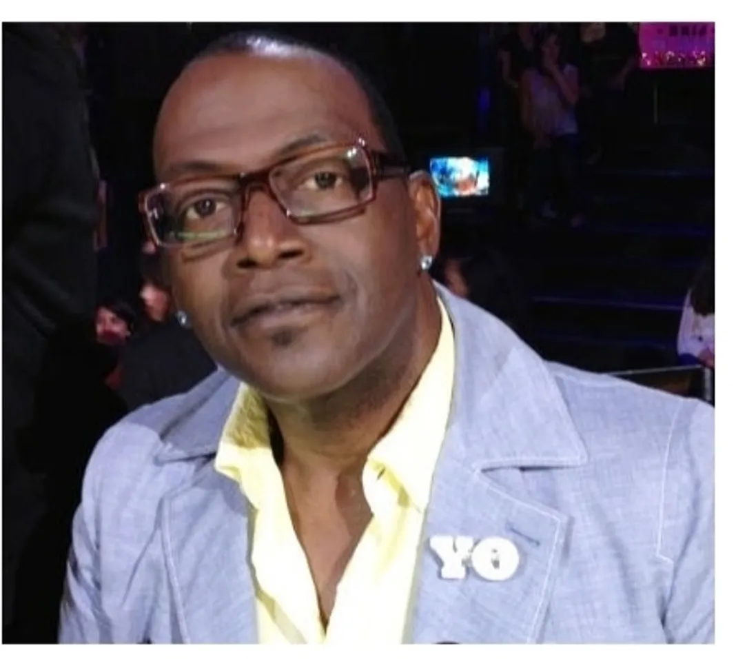 Randy Jackson, Yo Pin, Idol