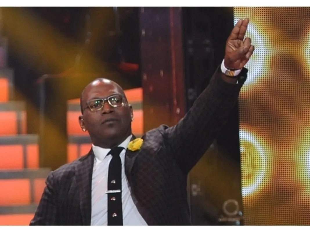 Randy Jackson