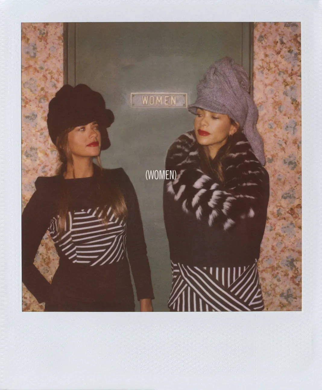 Rashida Jones, Kidada Jones