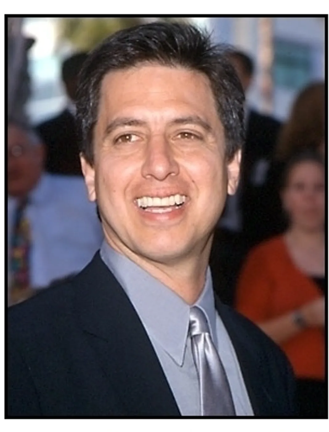 Ray Romano at the 2000 TV Guide Awards