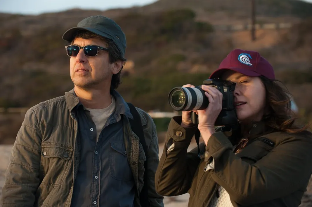 Ray Romano, Parenthood