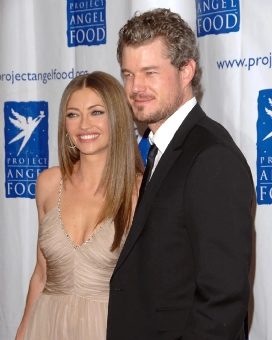 Eric dane threesome
