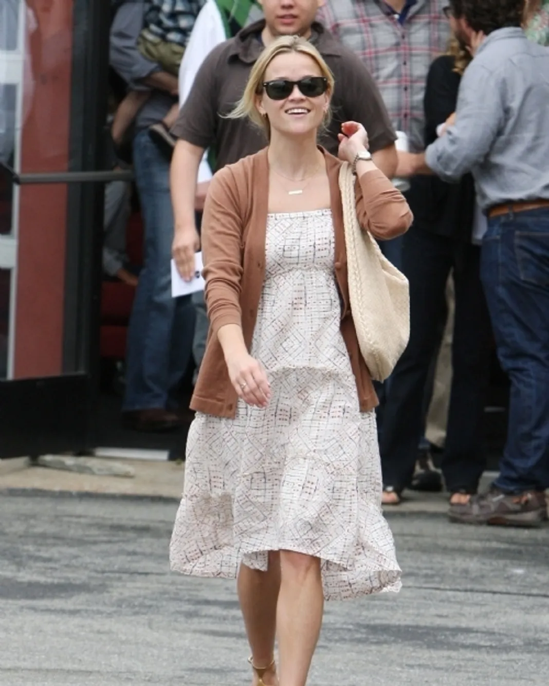 Reese Witherspoon