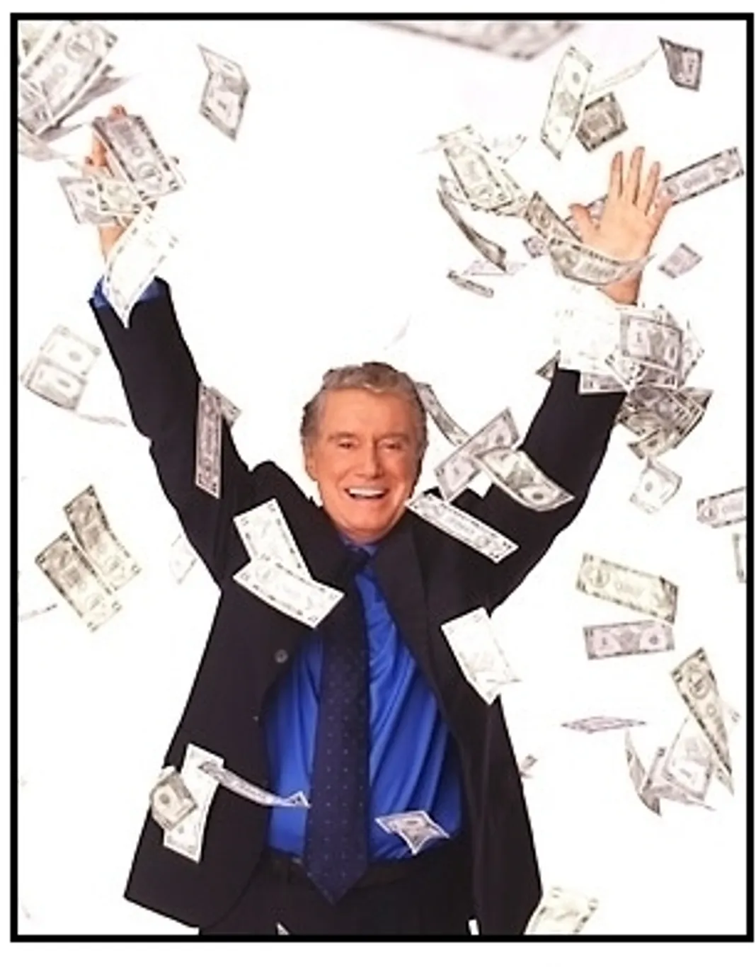 Regis Philbin