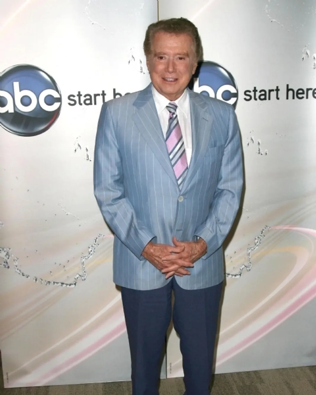 Regis Philbin