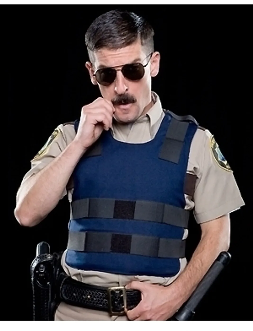 RENO 911!: Season 6 TV Stills