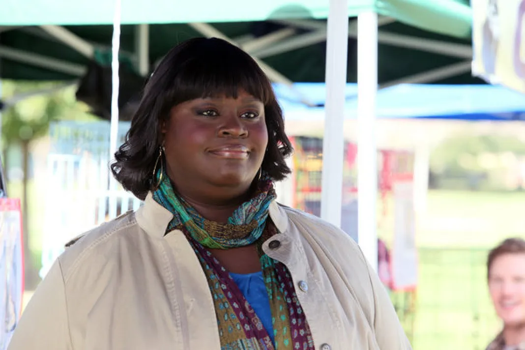 Retta, Parks and Recreation