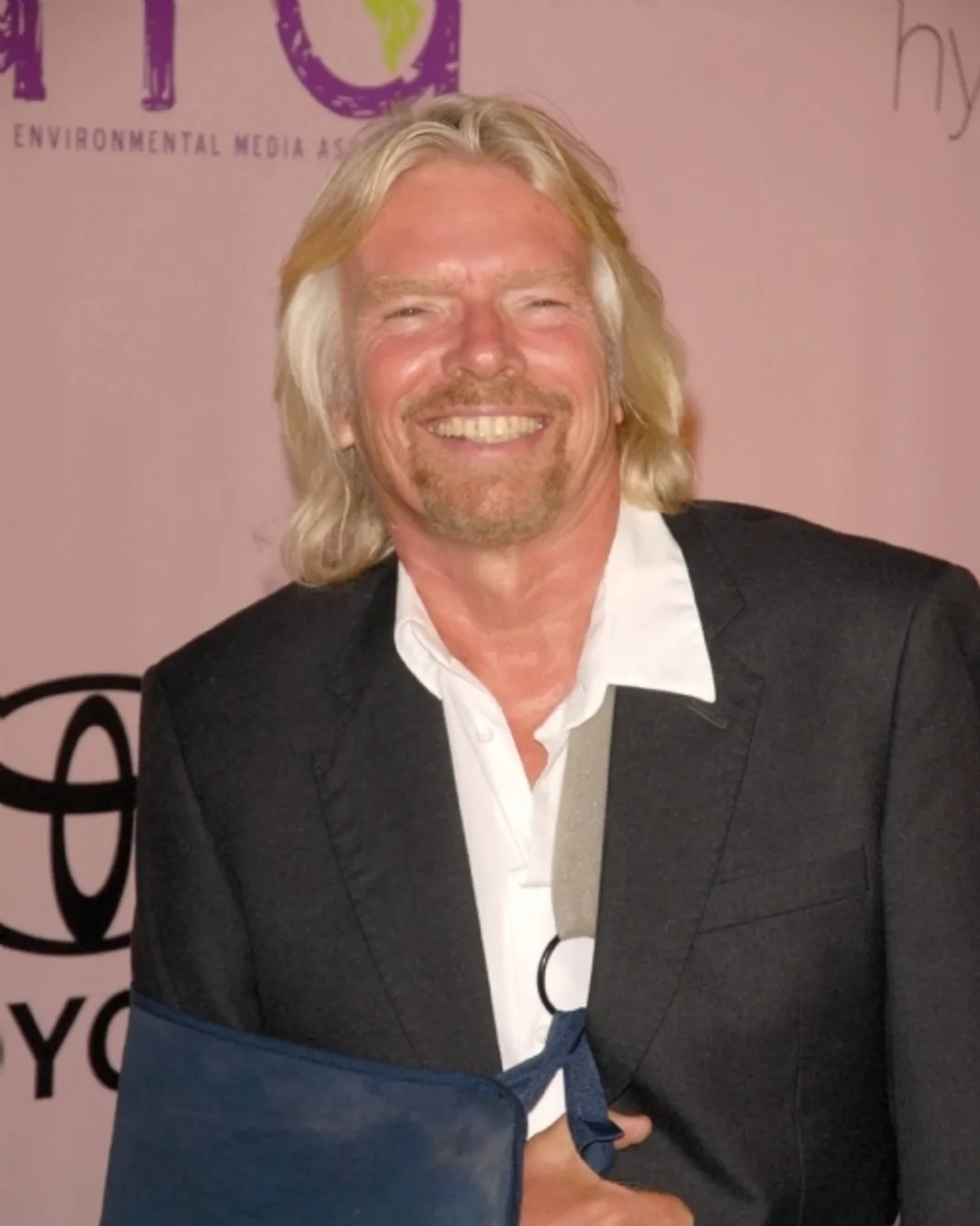 Richard Branson