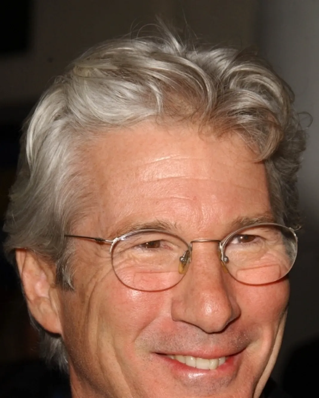 Richard Gere