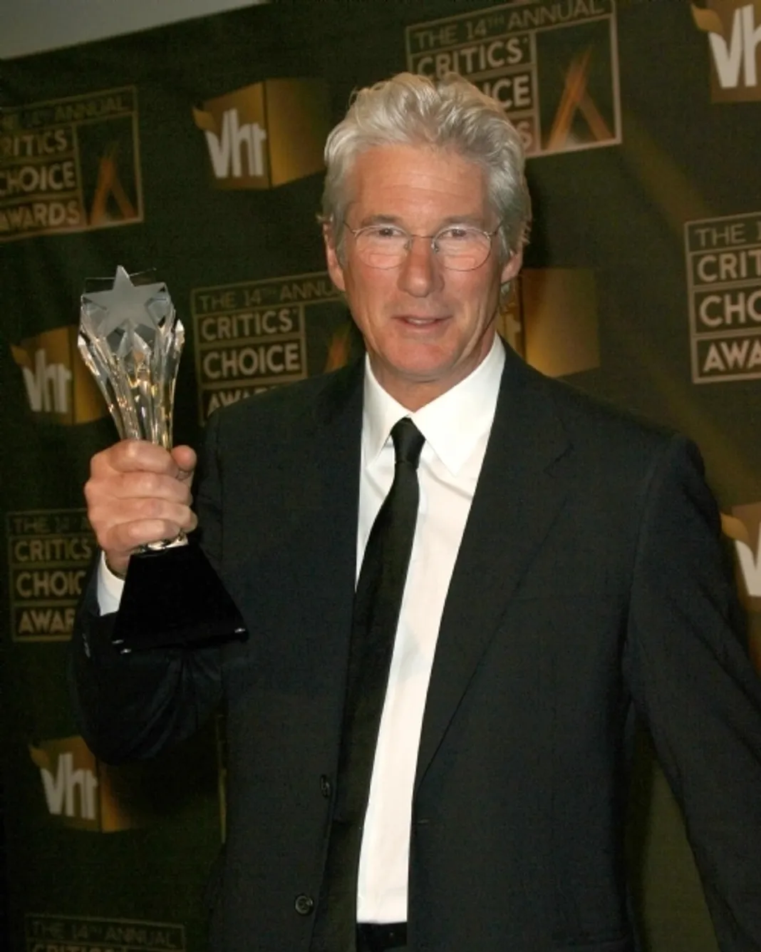Richard Gere
