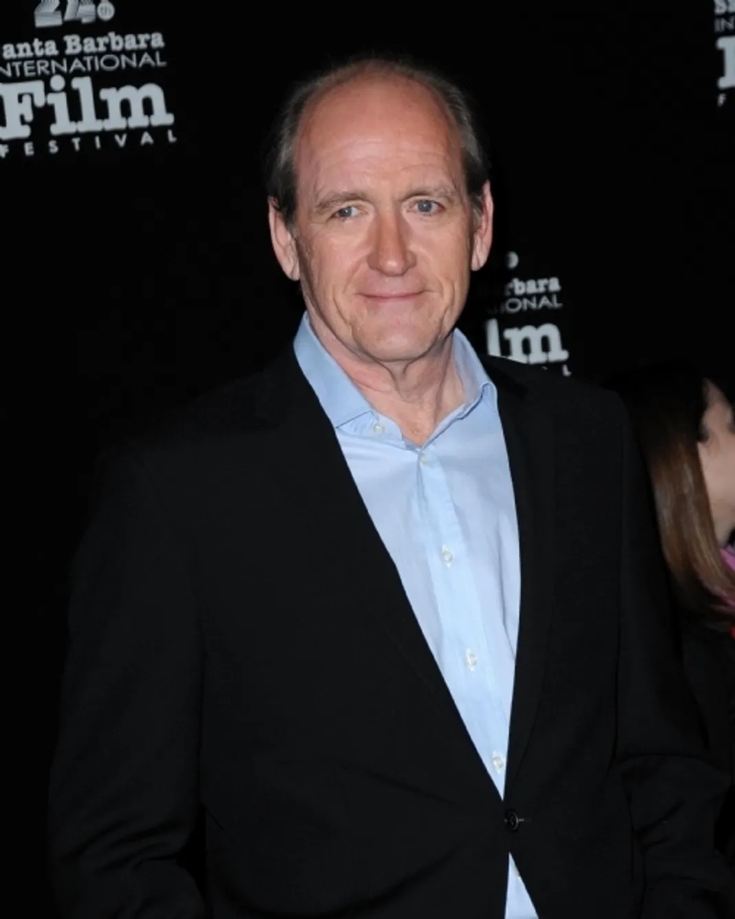 Richard Jenkins
