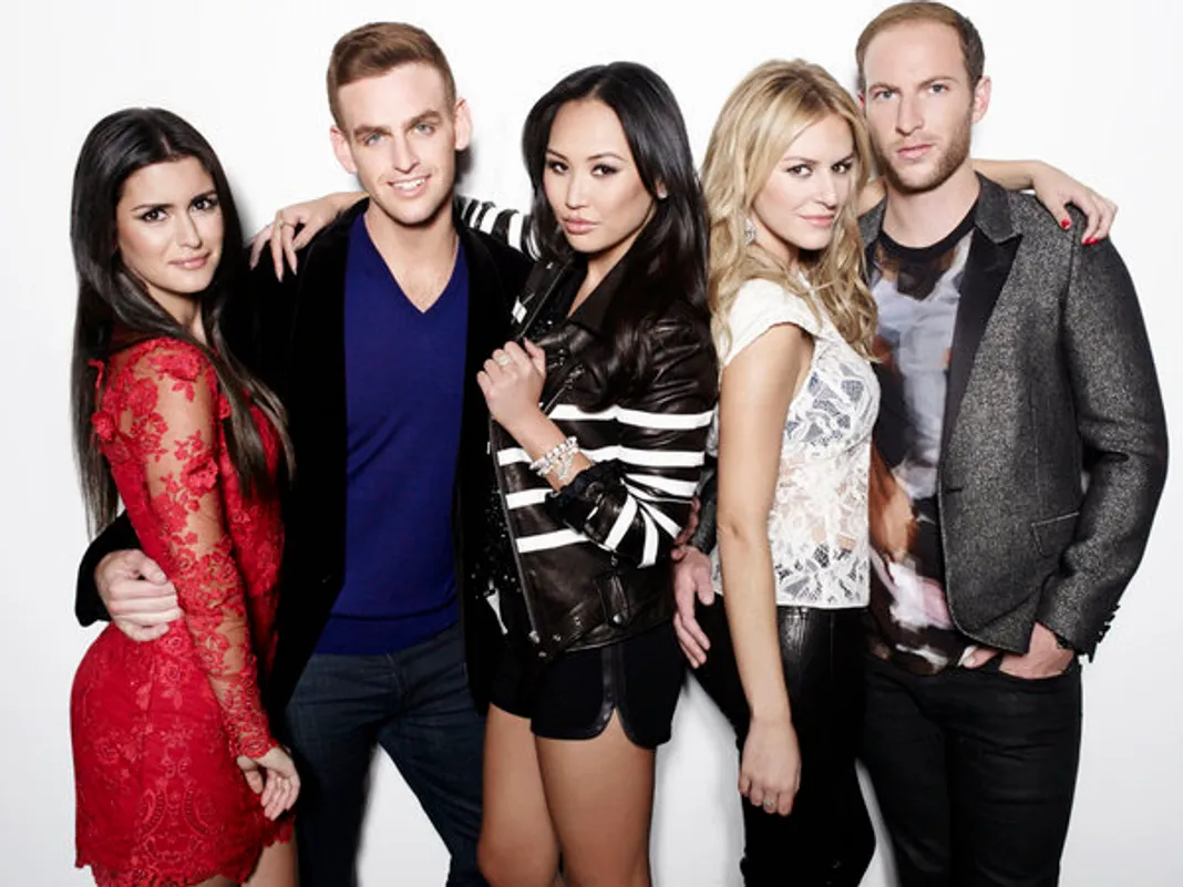 #Richkids of Beverly Hills