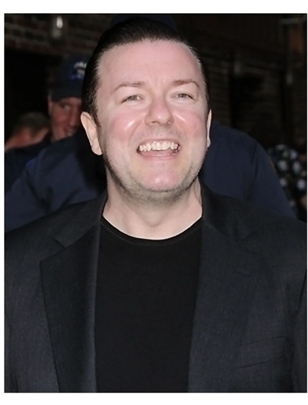 Ricky Gervais