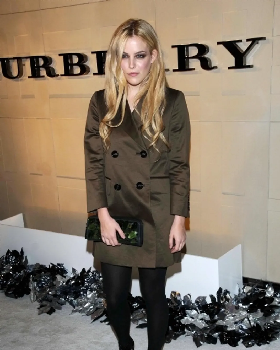 Riley Keough