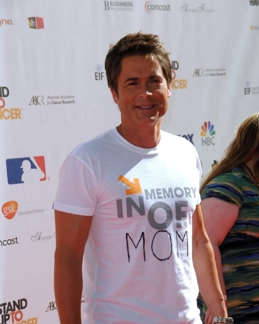 Rob Lowe