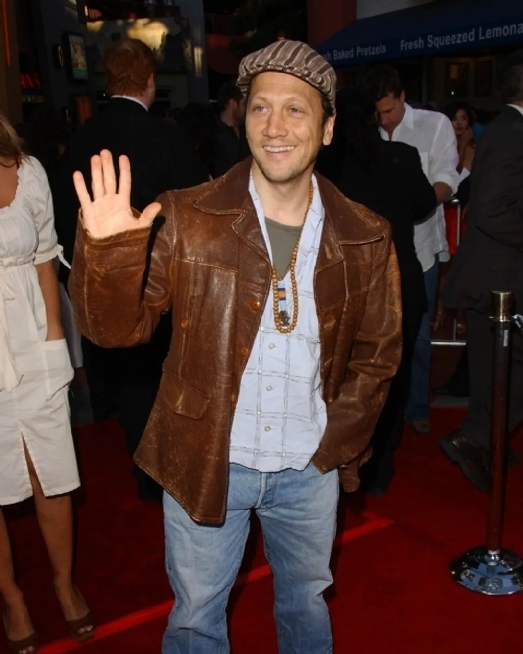 Rob Schneider