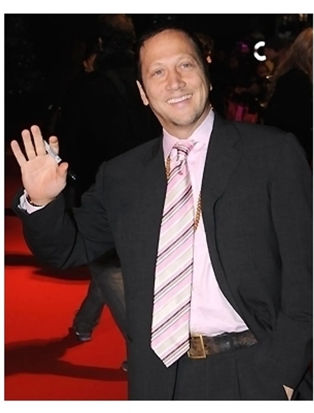 Rob Schneider