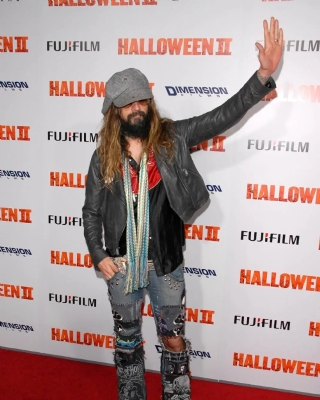 Rob Zombie