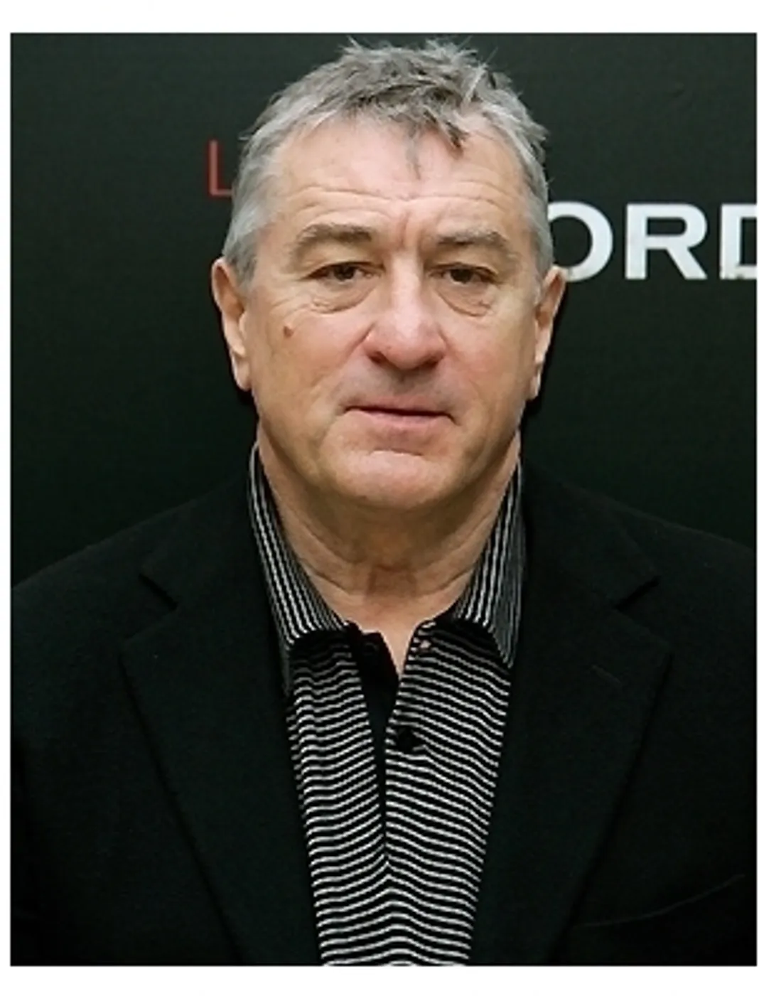 Robert De Niro