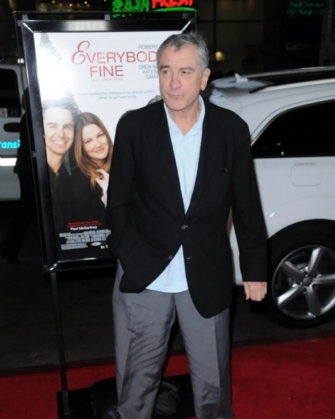 Robert De Niro