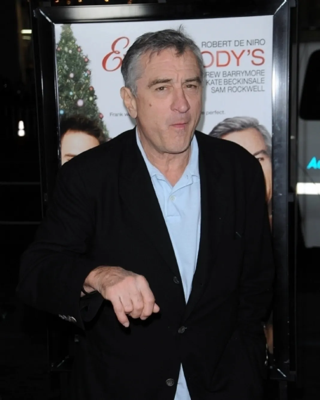 Robert De Niro