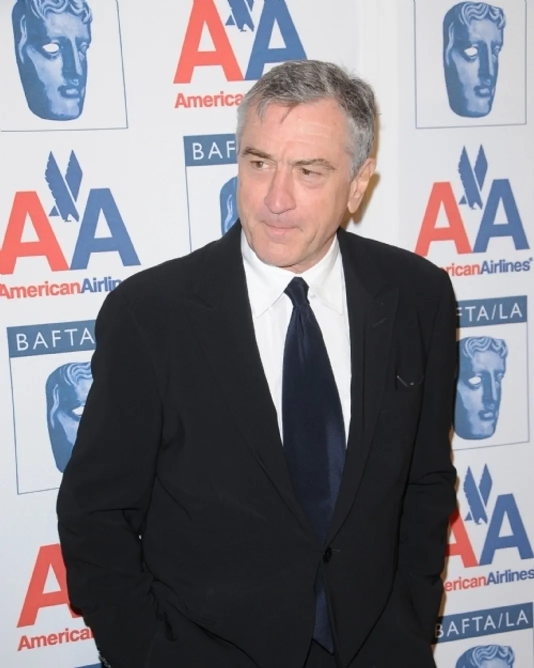 Robert DeNiro