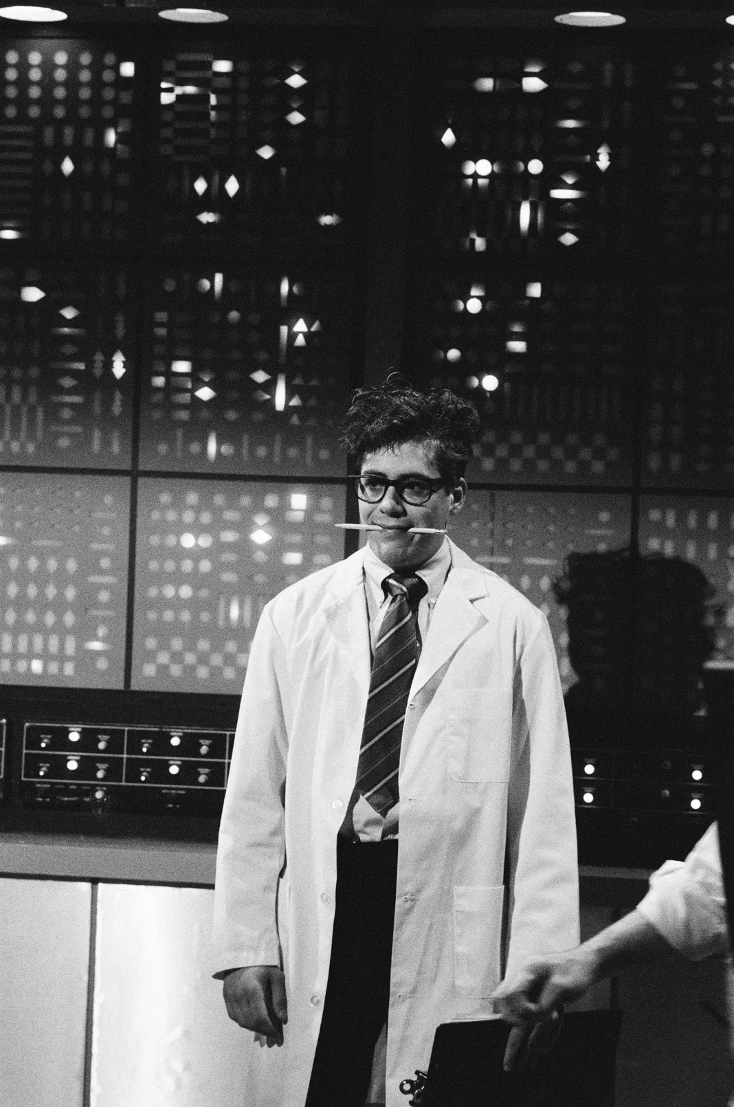 Robert Downey Jr, Saturday Night Live