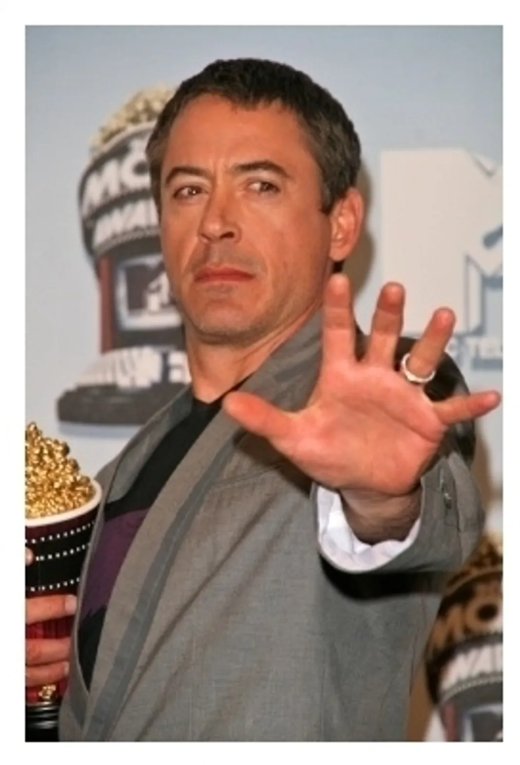 Robert Downey Jr.