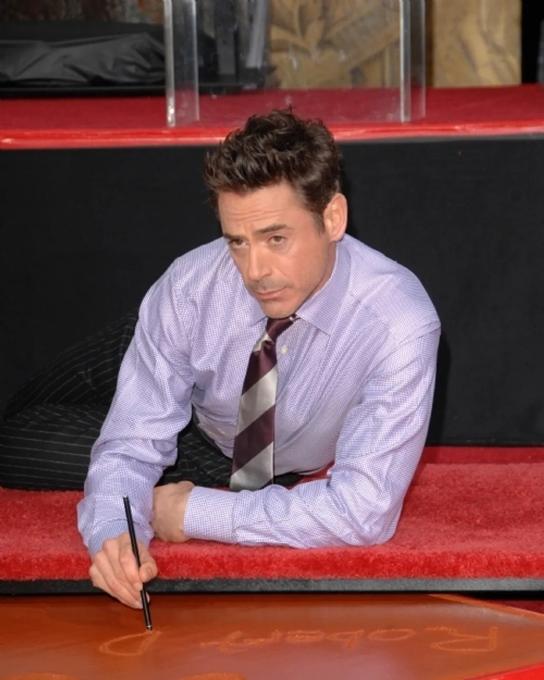 Robert Downey Jr.