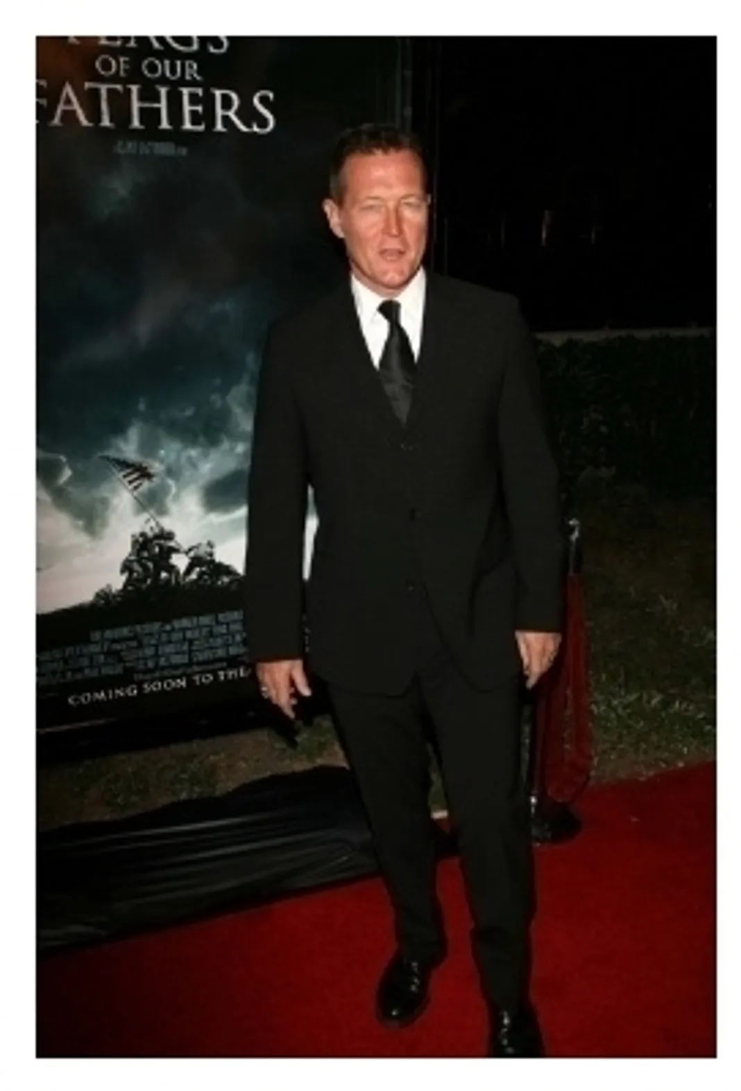 Robert Patrick