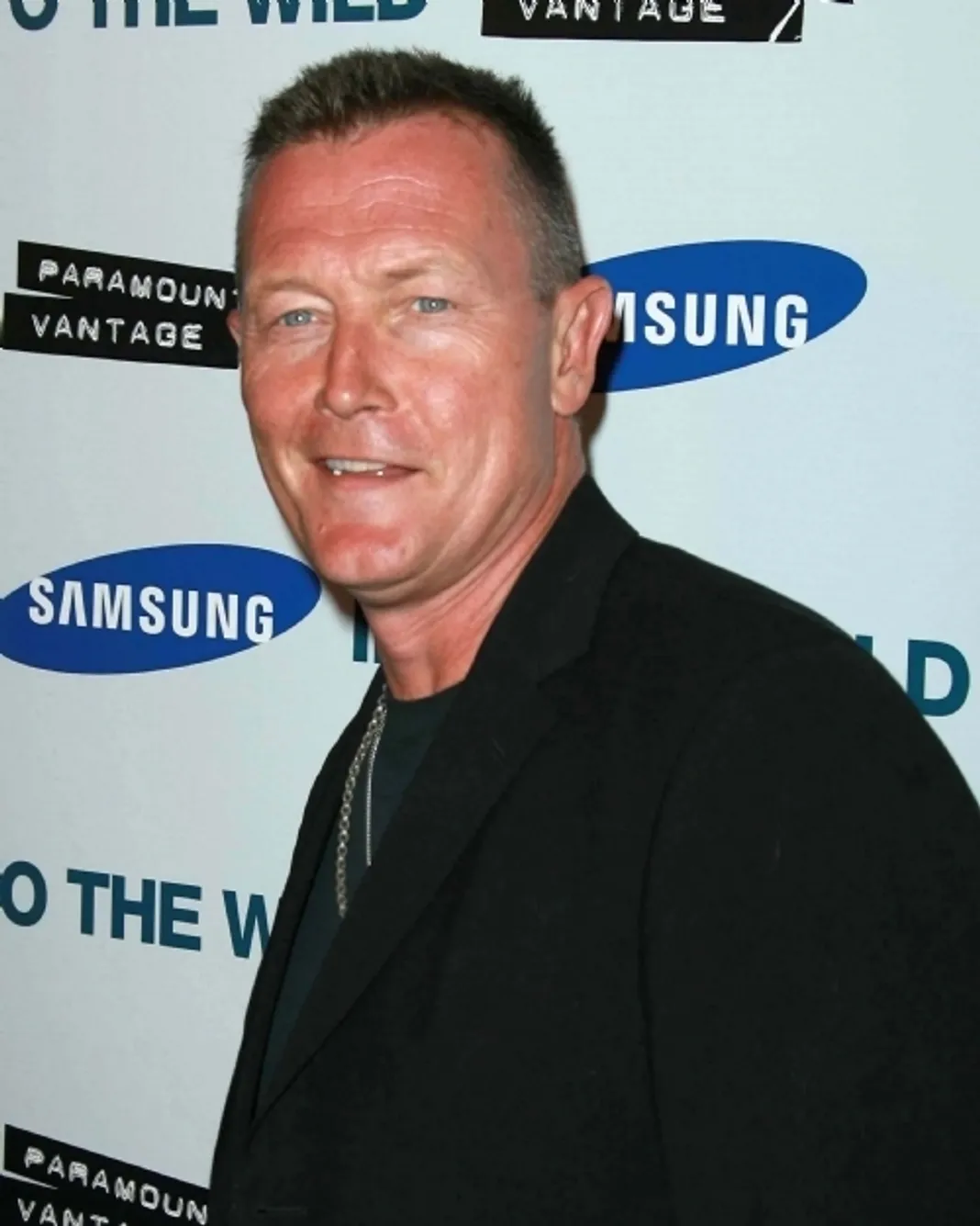 Robert Patrick