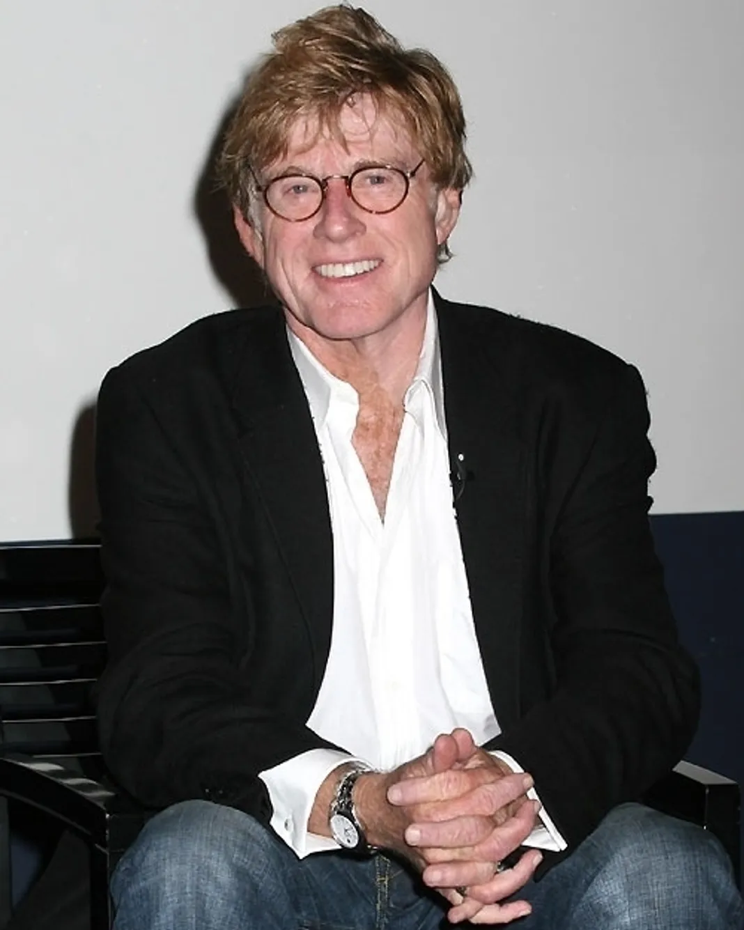 Robert Redford