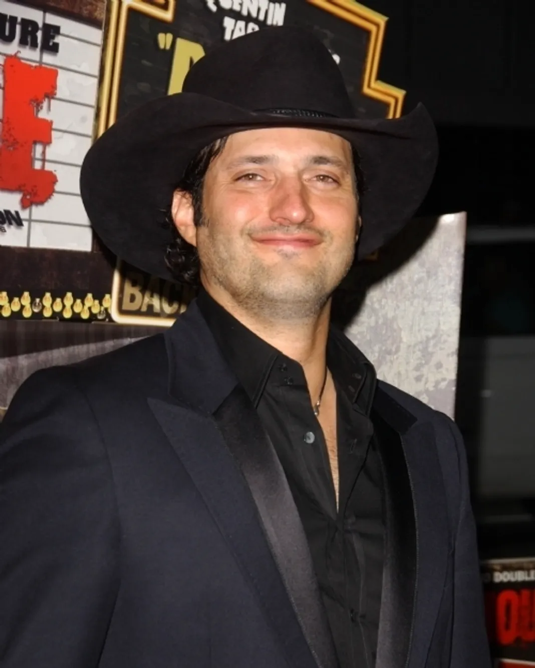 Robert Rodriguez
