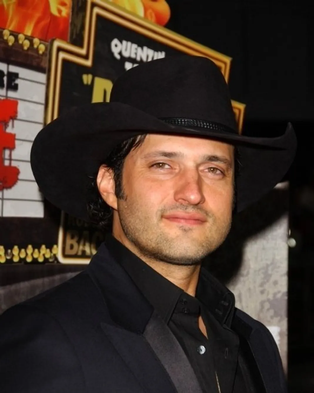 Robert Rodriguez