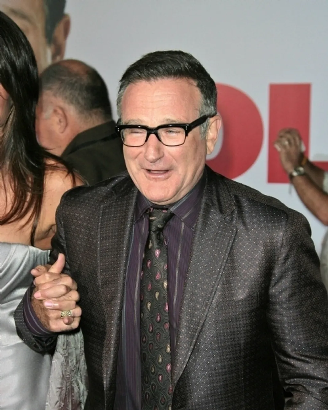 Robin Williams