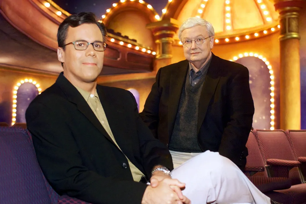 Roger Ebert