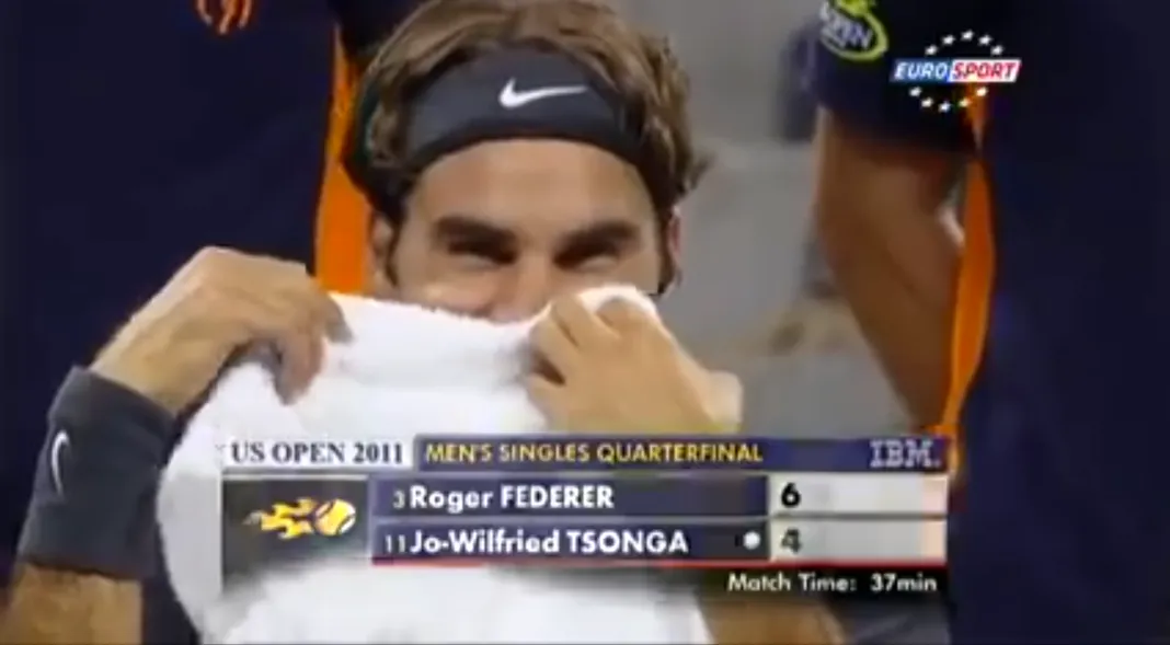 Roger Federer