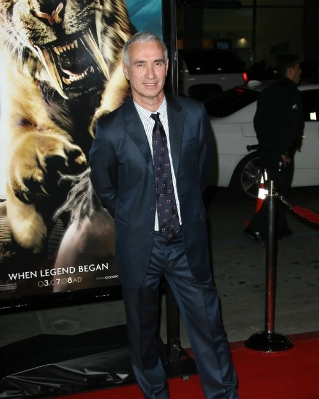 Roland Emmerich