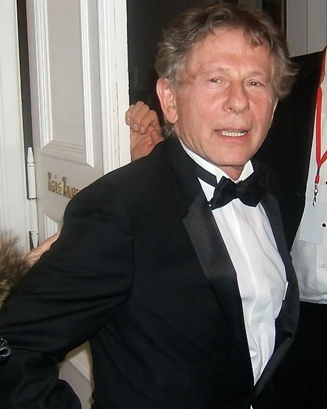 Roman Polanski