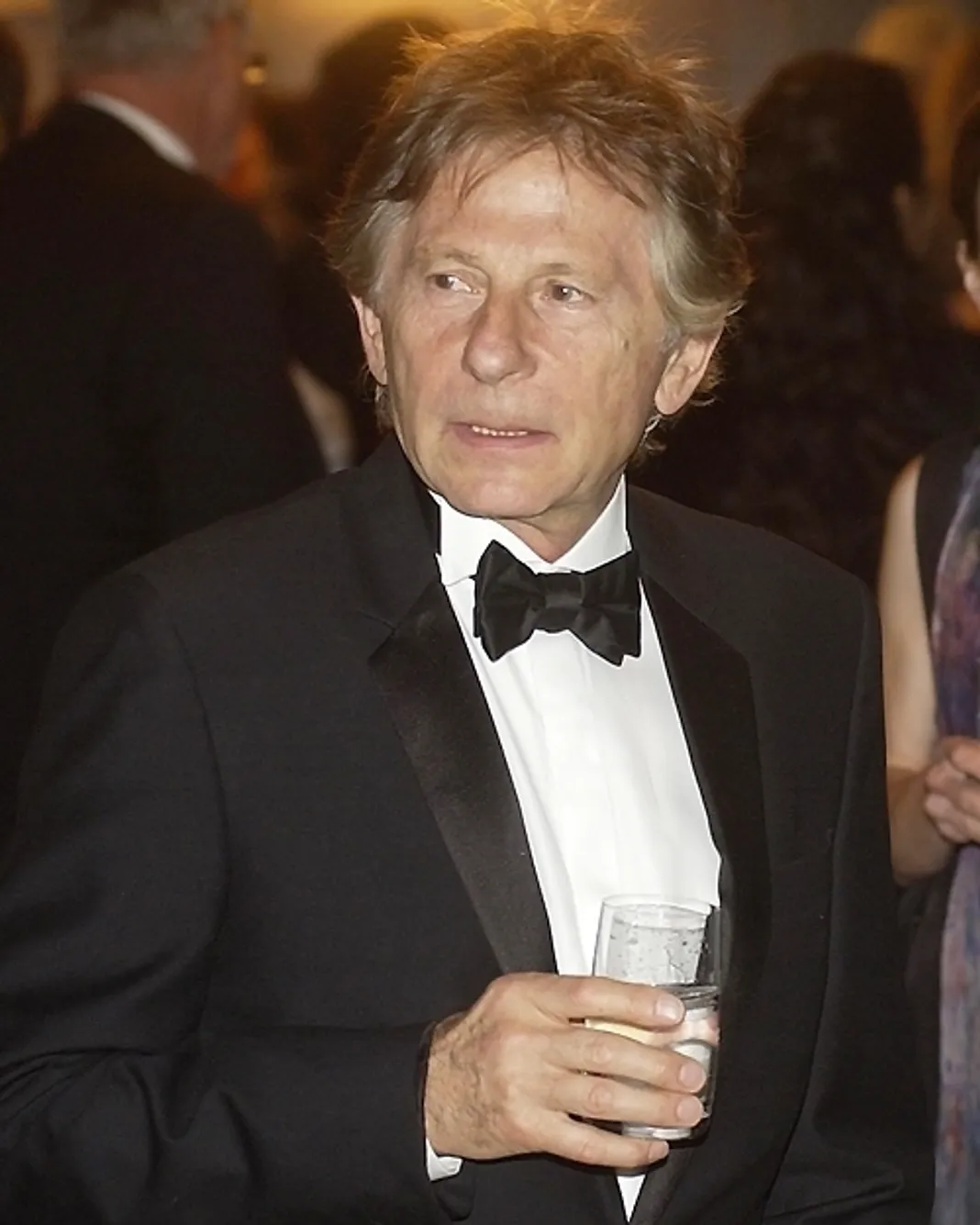 Roman Polanski