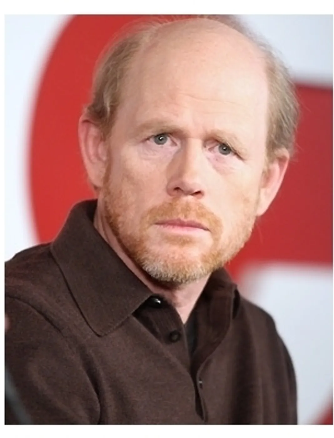 Ron Howard
